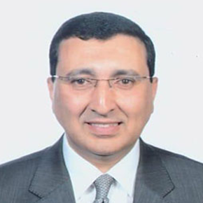 Dr. Mohamed Badr