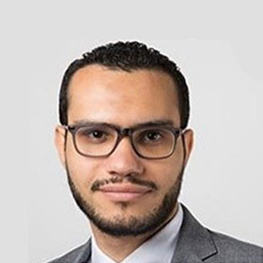 Mohamed Abdel Moneim