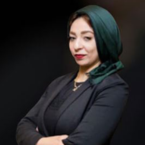 Dr. Marwa Al-Qayati